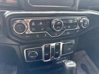 2022 Jeep Wrangler Unlimited Sport Altitude