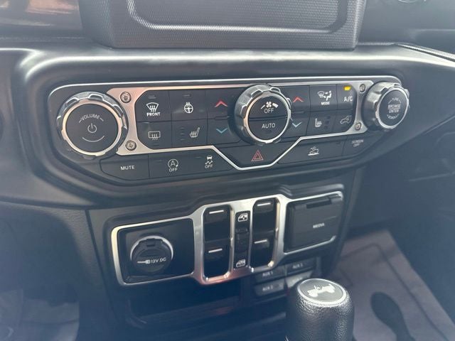 2022 Jeep Wrangler Unlimited Sport Altitude