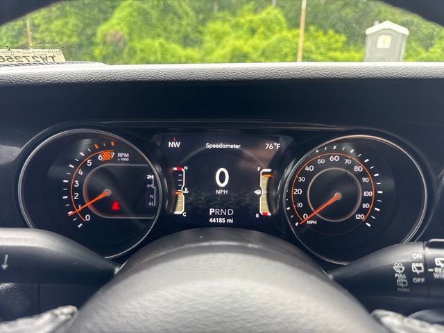 2022 Jeep Wrangler Unlimited Sport Altitude