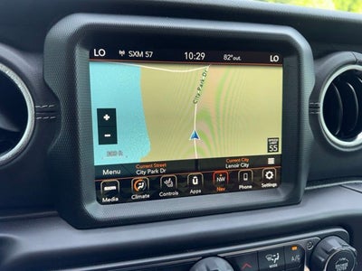 2022 Jeep Wrangler Unlimited Rubicon 4xe