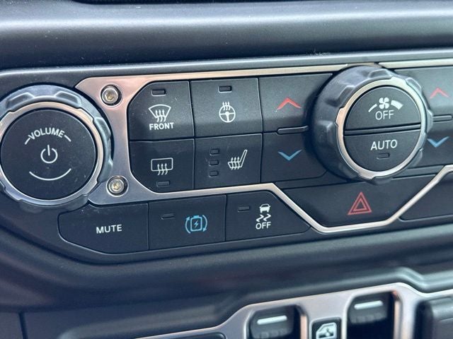 2022 Jeep Wrangler Unlimited Rubicon 4xe
