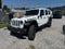 2022 Jeep Wrangler Unlimited Rubicon 4xe