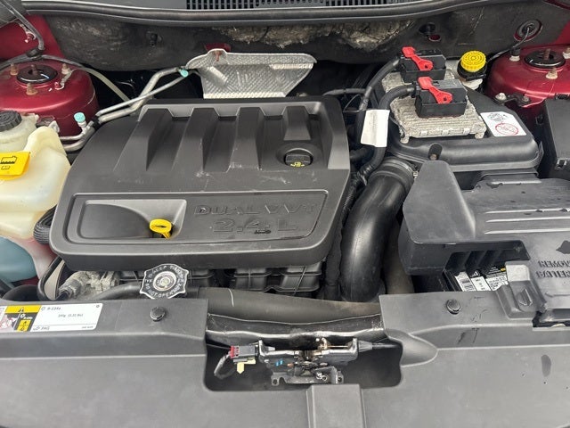 2017 Jeep Compass High Altitude