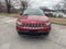 2017 Jeep Compass High Altitude