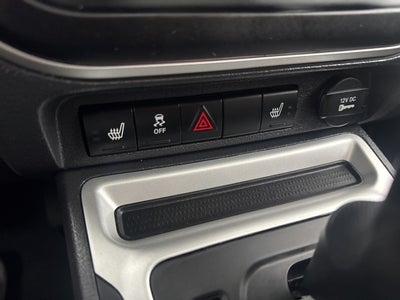 2017 Jeep Compass High Altitude