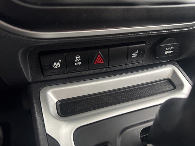 2017 Jeep Compass High Altitude