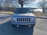 2015 Jeep Patriot Altitude