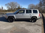 2015 Jeep Patriot Altitude