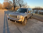 2016 Jeep Patriot Sport SE