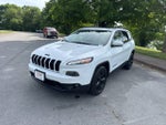 2016 Jeep Cherokee High Altitude