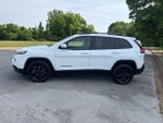 2016 Jeep Cherokee High Altitude