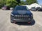 2018 Jeep Cherokee Trailhawk
