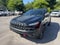 2018 Jeep Cherokee Trailhawk