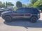 2018 Jeep Cherokee Trailhawk