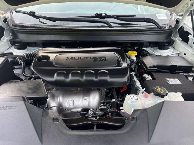 2023 Jeep Cherokee Altitude