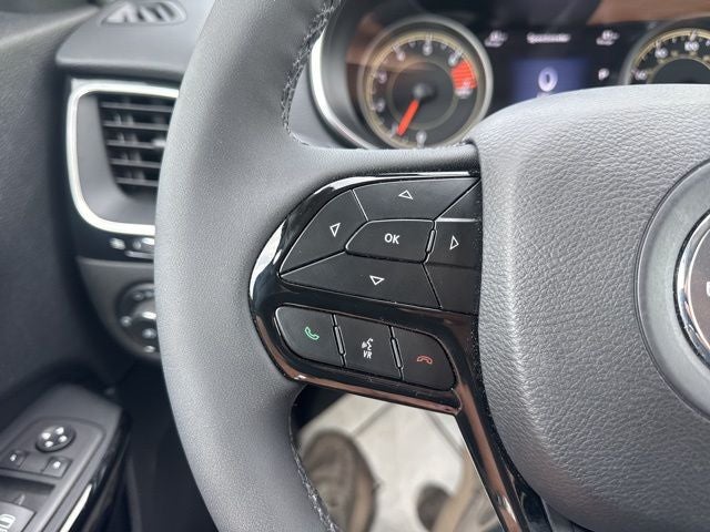 2023 Jeep Cherokee Altitude