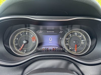 2023 Jeep Cherokee Altitude