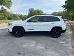 2023 Jeep Cherokee Altitude