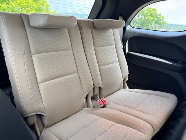 2020 Dodge Durango SXT