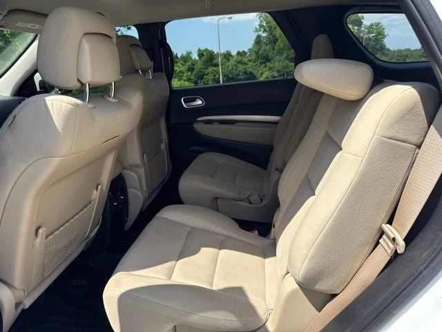 2020 Dodge Durango SXT