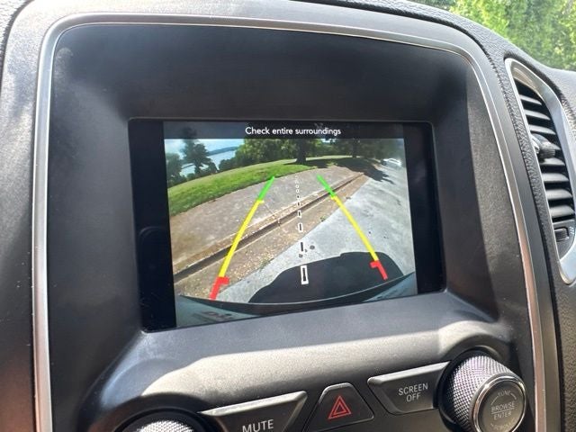 2020 Dodge Durango SXT