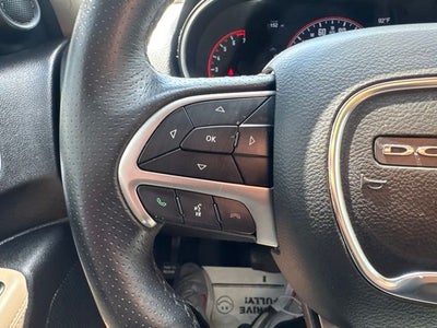 2020 Dodge Durango SXT
