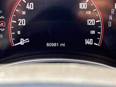 2020 Dodge Durango SXT