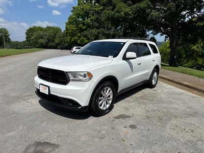 2020 Dodge Durango SXT