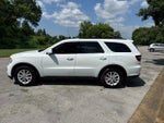 2020 Dodge Durango SXT