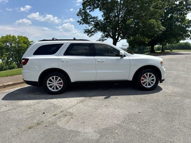 2020 Dodge Durango SXT