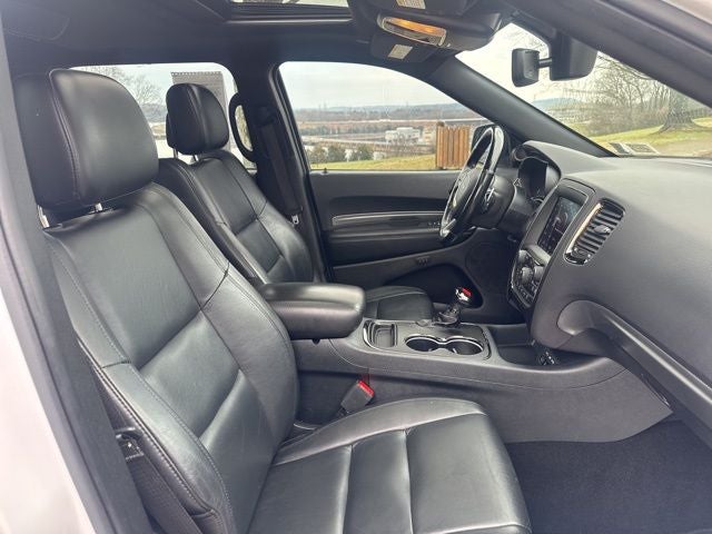 2020 Dodge Durango GT Plus