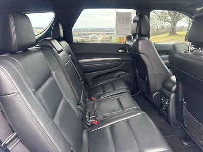 2020 Dodge Durango GT Plus