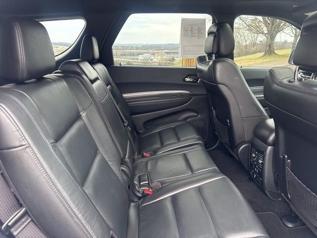 2020 Dodge Durango GT Plus