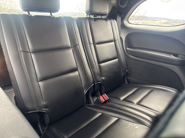 2020 Dodge Durango GT Plus