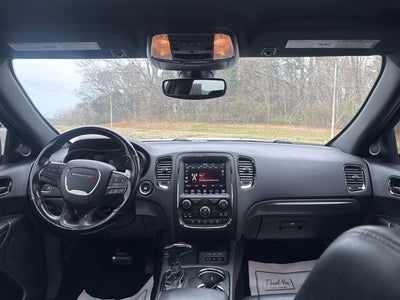 2020 Dodge Durango GT Plus