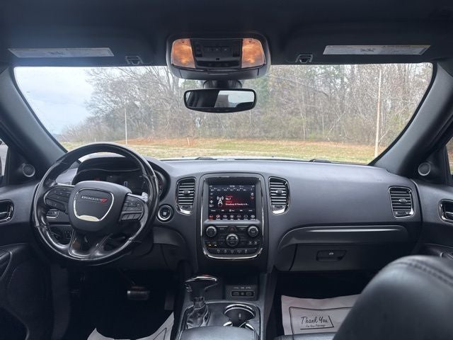 2020 Dodge Durango GT Plus