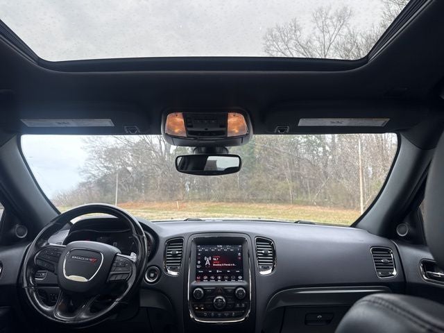 2020 Dodge Durango GT Plus