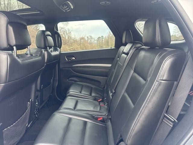 2020 Dodge Durango GT Plus