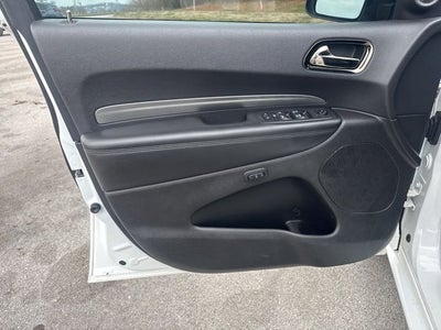 2020 Dodge Durango GT Plus