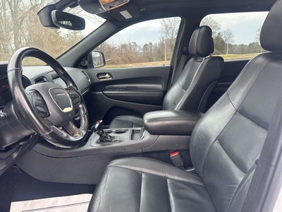 2020 Dodge Durango GT Plus