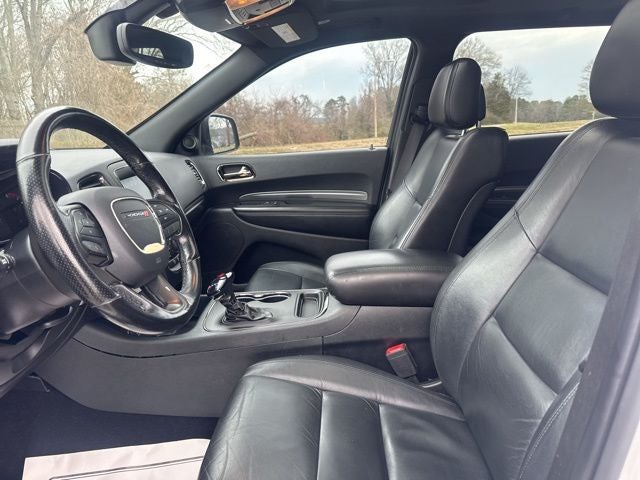 2020 Dodge Durango GT Plus