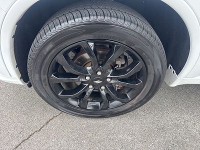 2020 Dodge Durango GT Plus