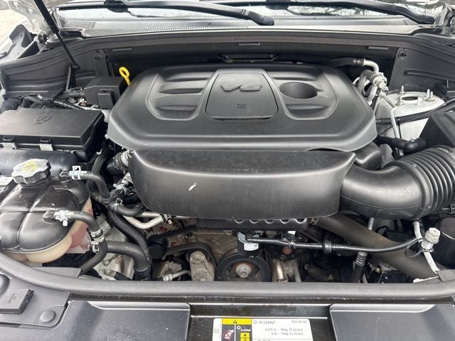 2020 Dodge Durango GT Plus