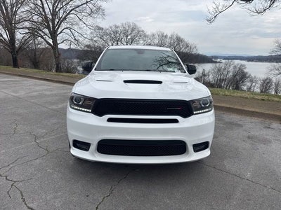 2020 Dodge Durango GT Plus