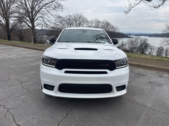2020 Dodge Durango GT Plus