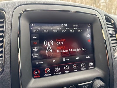 2020 Dodge Durango GT Plus