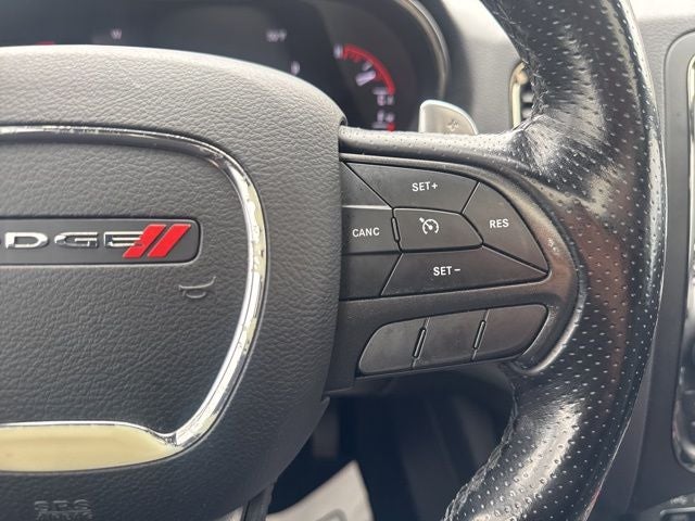 2020 Dodge Durango GT Plus