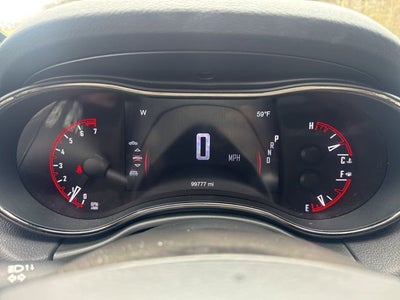 2020 Dodge Durango GT Plus