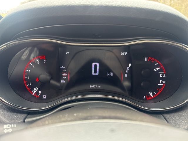 2020 Dodge Durango GT Plus