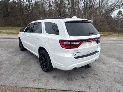 2020 Dodge Durango GT Plus